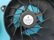 Вентилятор до ноутбука Panasonic UDQFRPR62CF0 №2